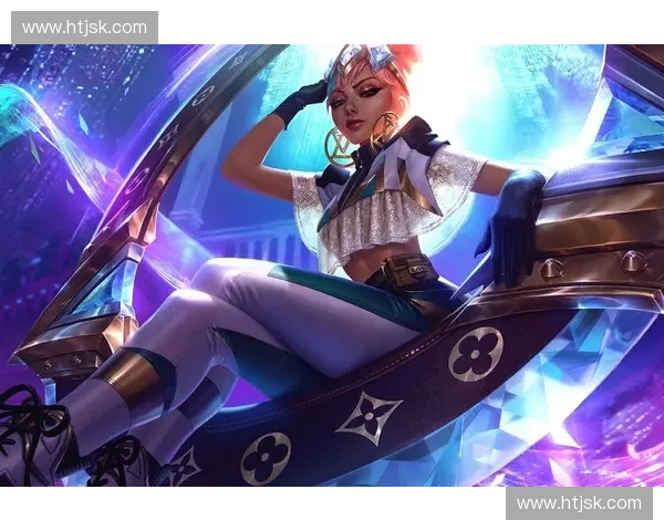 《奇幻冒险启程英雄联盟中的爆笑日常与成长之路》 《奇幻冒险启程英雄联盟中的爆笑日常与成长之路》