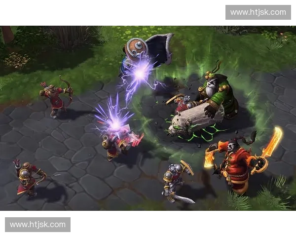 围绕风暴英雄永恒探秘史诗对决与多阵营交锋传奇纪实全景冒险篇章 围绕风暴英雄永恒探秘史诗对决与多阵营交锋传奇纪实全景冒险篇章