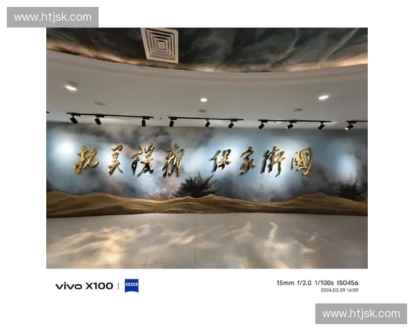 烈士路上的英雄们追寻信仰的足迹与不朽精神的光辉