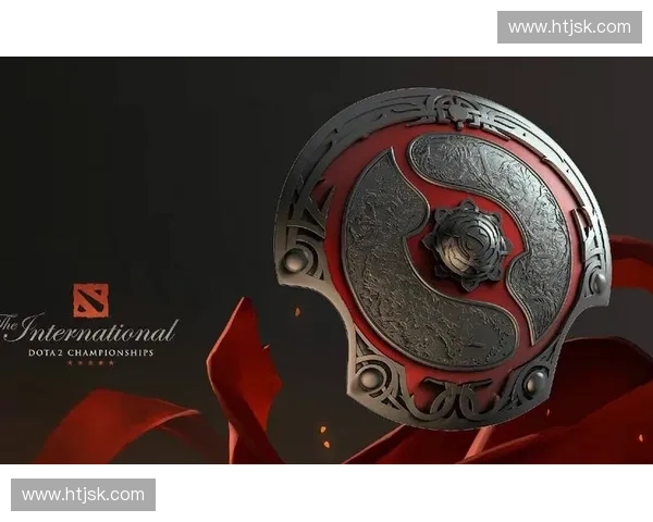 DOTA2仙的荣耀征程与巅峰对决探秘电竞世界背后的热血与信仰